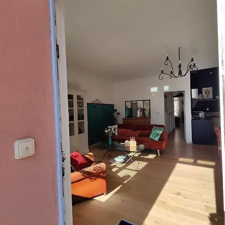 Le Grand Carnot * Sète