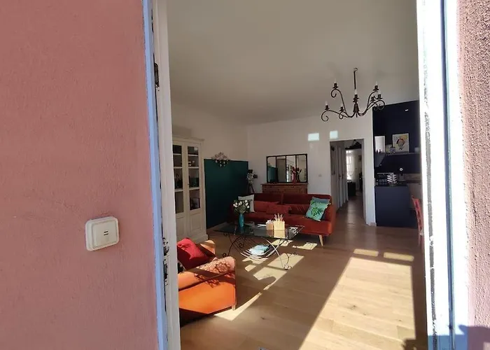 Le Grand Carnot * Sète