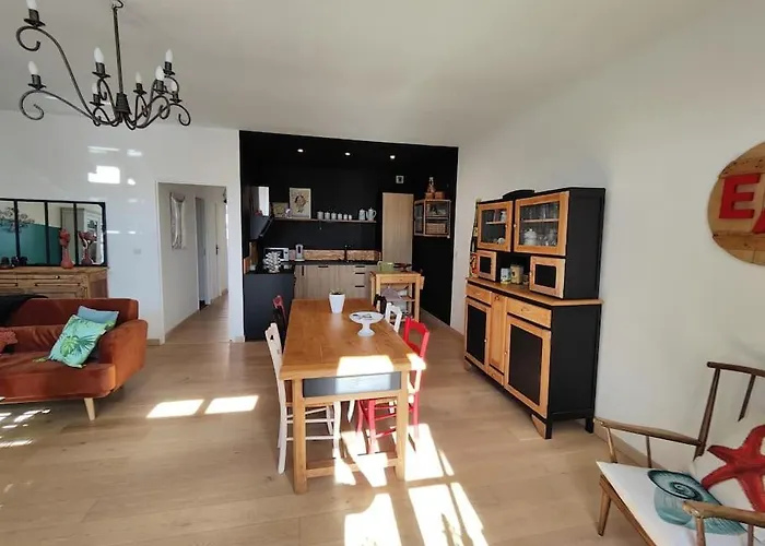 Le Grand Carnot Appartamento